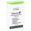 Stevia Dr. Pfeifer Tabs, 300 St> Süßungsmittel