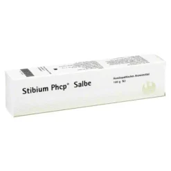 Stibium Phcp Salbe, 100 g