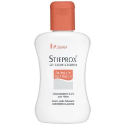 Stieprox Intensiv Shampoo, 100 ml> Spülungen & Lotionen|Shampoos