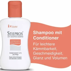 Stieprox Intensiv Shampoo, 100 ml><noscript><img width=