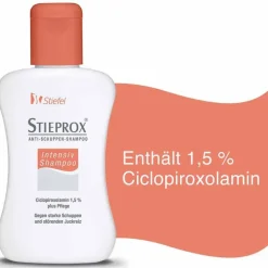 Stieprox Intensiv Shampoo, 100 ml><noscript><img width=