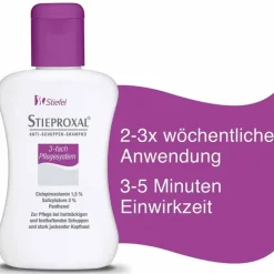 Stieproxal Shampoo, 100 ml><noscript><img width=