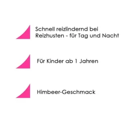 Stilaxx ® Hustenstiller junior bei Reizhusten, 100 ml><noscript><img width=