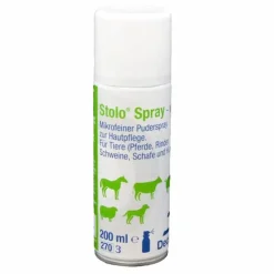 Stolo Spray vet. (für Tiere), 200 ml