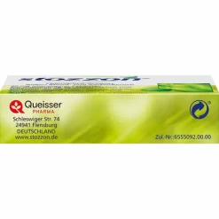 Stozzon Chlorophyll überzogene Tabletten, 40 St><noscript><img width=