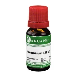 Stramonium Arcana LM 12 Dilution, 10 ml