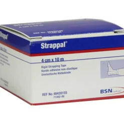 Strappal Tapeverband 10 m x, 1 St