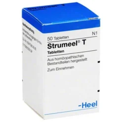 Strumeel T Tabletten, 50 St