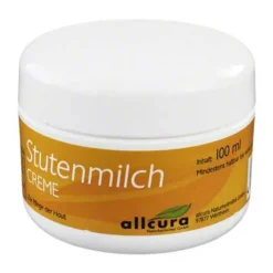 Allcura Stutenmilch Creme, 100 ml> Cremes & Balsame