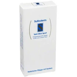 Sulfoderm S Teint Stick spor, 1 St