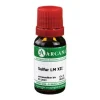 Sulfur Arcana LM 12 Dilution, 10 ml