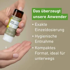 Pflüger Sulfur C30 Globuli Dosierspender, 10 g><noscript><img width=