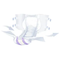 SUPER SENI PLUS L Windeln für die Nacht für Erwachsene, 30 St