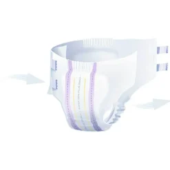 Seni SUPER PLUS S Windeln für die Nacht für Erwachsene, 30 St> Windeln & Pants