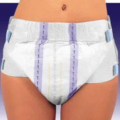 SUPER SENI PLUS XL Windeln für die Nacht für Erwachsene, 10 St