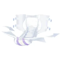 SUPER SENI PLUS XS Windeln für die Nacht für Erwachsene, 10 St