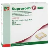Suprasorb P PU-Schaumv.10x10 cm selbstklebend, 10 St> Wundverband