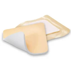 Suprasorb P PU-Schaumv.5x5cm nicht klebend, 10 St