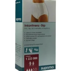 Suprima Inkontinenzhose 223 Gr. 44, 1 St> Windeln & Pants