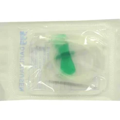 Surflo Kanüle z.Infusion 21G 3 / 4 0,8x19mm, 1 St