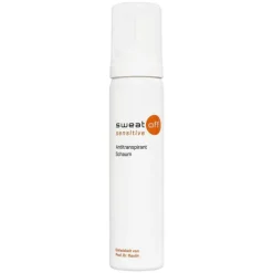 Sweat Off sensitive Antitranspirant Schaum, 75 ml> Antitranspirant & Deo