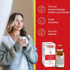 Symbioflor 1 Suspension, 2X50 ml