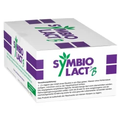 SymbioLact B Beutel, 3X30 St