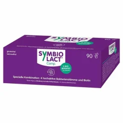 Symbiolact comp.Beutel, 3X30 St> Bakterienkulturen