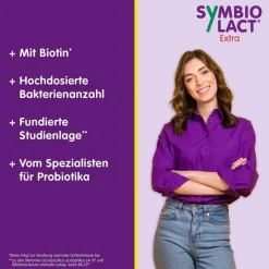 Symbiolact Extra Pulver, 40 St