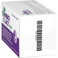 Symbiolact Plus Kapseln, 90 St