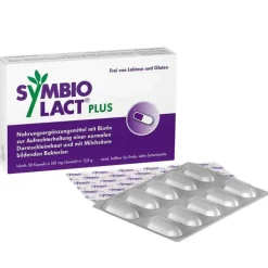 Symbiolact Plus Kapseln, 30 St