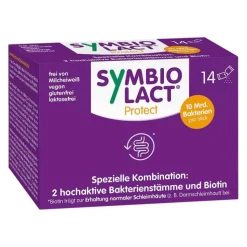 Symbiolact protect Pulver Sticks, 14 St