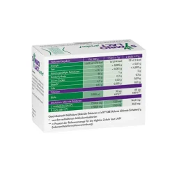 Symbiolact protect Pulver Sticks, 14 St