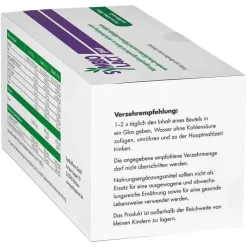 Symbiolact pur Nahrungsergänzungsmittel Pulver, 3X30 g