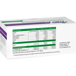 Symbiolact pur Nahrungsergänzungsmittel Pulver, 3X30 g