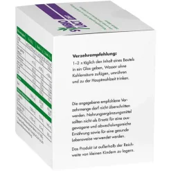 Symbiolact pur Nahrungsergänzungsmittel Pulver, 30X1 g