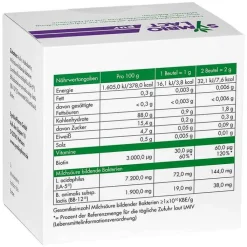 Symbiolact pur Nahrungsergänzungsmittel Pulver, 30X1 g
