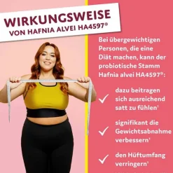 Symbiolife Satylia Kapseln, 28 St