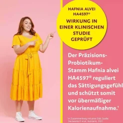 Symbiolife Satylia Kapseln, 60 St