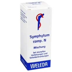 Symphytum comp. N Dilution, 50 ml