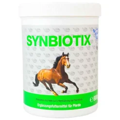 Synbiotix Pulver für Pferde, 800 g