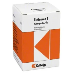 Kattwiga Synergon 4 a Echinacea T Tabletten, 200 St> Kattwiga
