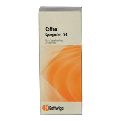 Kattwiga Synergon 24 Coffea Tropfen, 50 ml> Kattwiga