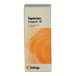 Synergon 47 Eupatorium Tropf, 50 ml