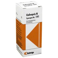 Kattwiga Synergon 141 Galeopsis N Tro, 20 ml> Kattwiga