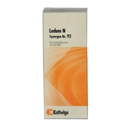 Kattwiga Synergon 92 Ledum N Tropfen, 50 ml> Kattwiga