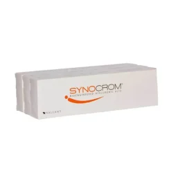 SYNOCROM® Hyaluronsäure Fertigspritze, 3X2 ml
