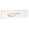 SYNOCROM Hyaluronsäure Fertigspritze, 2 ml