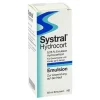 Systral Hydrocort Emulsion, 50 ml> Mittel Bei Mückenstichen|Arzneimittel Gegen Ekzeme & Entzündungen