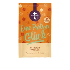 Tetesept T BY Badesalz Eine Portion Glück, 60 g> Badesalz